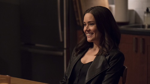 The Blacklist - S7E4: Kuwait