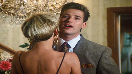 Dallas - S14E17: When the Wind Blows