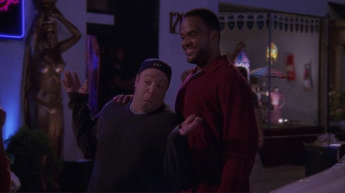The King of Queens - S4E4: Friender Bender
