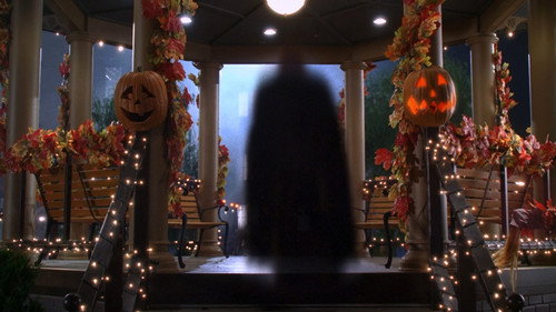Ghost Whisperer - S5E6: Head Over Heels
