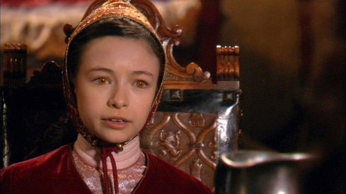 Stargate SG-1 - S10E1: Flesh and Blood