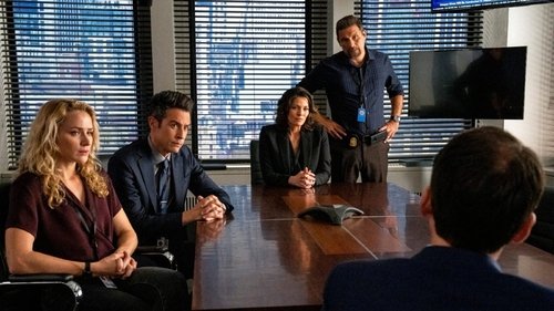 FBI - S5E6: Double Blind