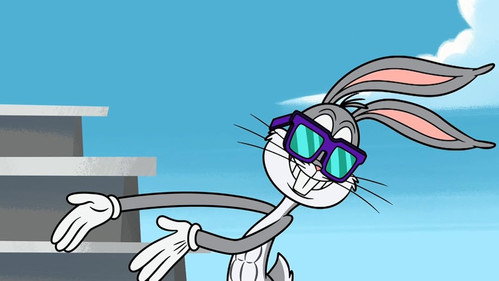 New Looney Tunes - S2E54: Slugsmoby