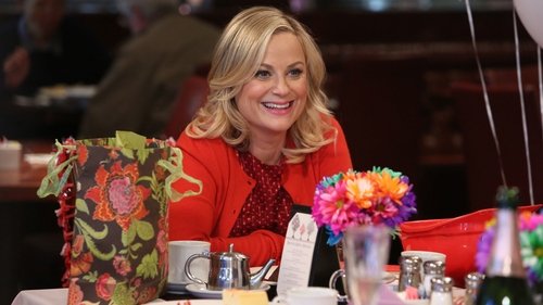 Parks and Recreation - S6E16: Galentine's Day