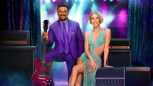 Dancing with the Stars - S34E8: Rock & Roll Hall of Fame Night