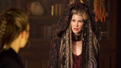 Once Upon a Time - S7E11: Secret Garden