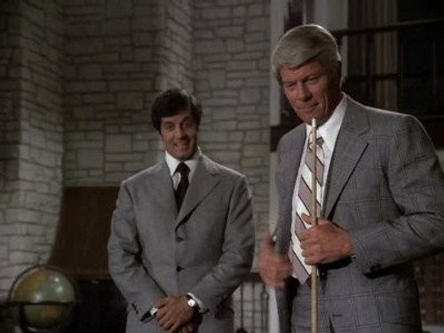 Mission: Impossible - S7E1: Break!