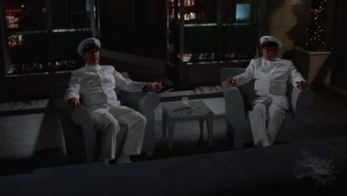 Boston Legal - S4E9: No Brains Left Behind
