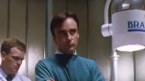 Silent Witness - S3E2: An Academic Exercise (2)