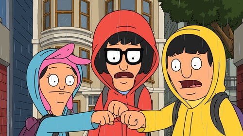Bob's Burgers - S11E16: Y Tu Tina También