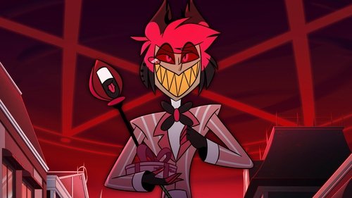 Hazbin Hotel - S2E4: It's a Deal