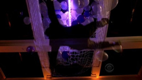 CSI: NY - S5E15: The Party's Over