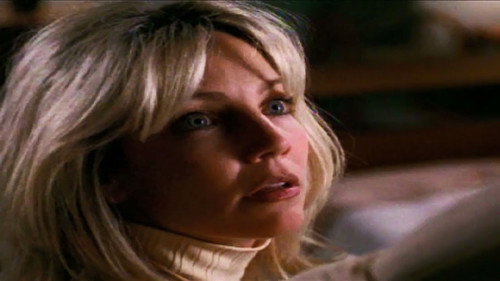 Melrose Place - S4E9: Amanda Unplugged