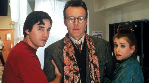 Buffy the Vampire Slayer - S1E10: Nightmares