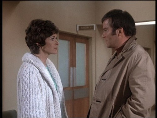 Ironside - S7E23: Amy Prentiss: AKA The Chief