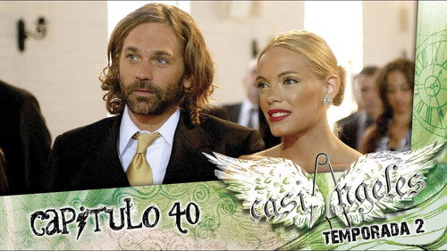 Casi Ángeles - S2E40: Episode 40: WE'LL MEET AGAIN