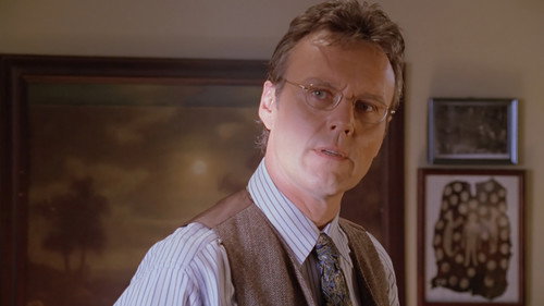 Buffy the Vampire Slayer - S3E7: Revelations