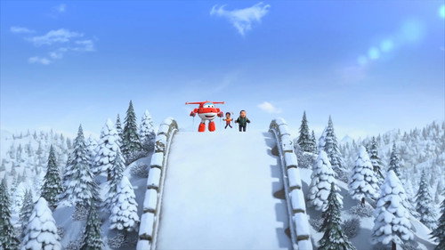 Super Wings - S12E10: Episode 10