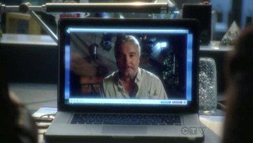 CSI: Crime Scene Investigation - S11E13: The Two Mrs. Grissoms