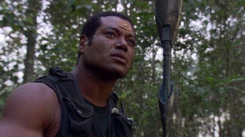 Stargate SG-1 - S8E9: Sacrifices