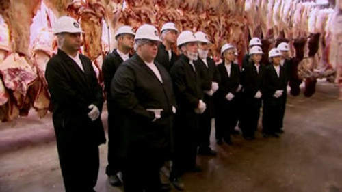 Hell's Kitchen - S5E3: Day 3