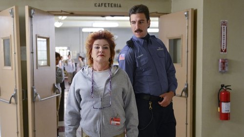 Orange Is the New Black - S2E10: Little Mustachioed Shit