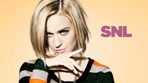 Saturday Night Live - S37E9: Katy Perry with Robyn