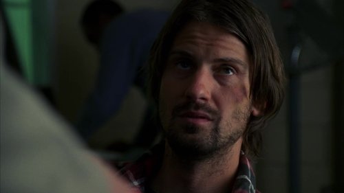 Law & Order: Special Victims Unit - S8E6: Infiltrated