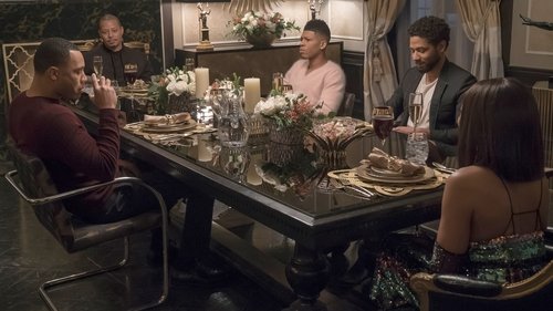 Empire - S4E11: Without Apology