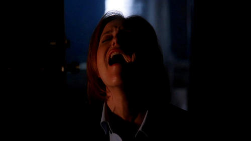 The X-Files - S8E14: This Is Not Happening (1)