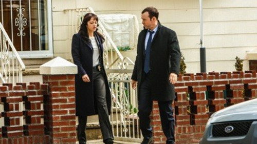 Blue Bloods - S3E19: Loss of Faith