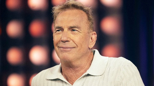 The Kelly Clarkson Show - S5E164: Kevin Costner, Lily Gladstone, Erica Tremblay, Isabel Deroy-Olson