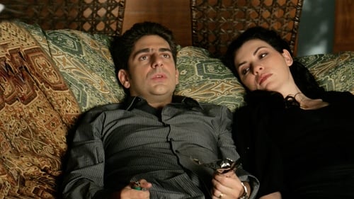 The Sopranos - S6E12: Kaisha