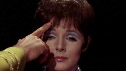 Star Trek - S3E12: The Empath