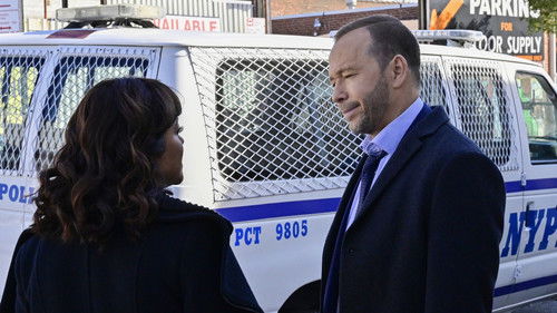 Blue Bloods - S13E8: Poetic Justice