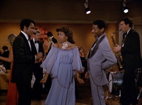 The Love Boat - S2E9: Till Death Do Us Part - Maybe/Chubs/Locked Away