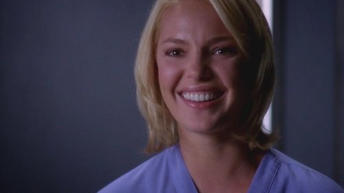 Grey's Anatomy - S5E7: Rise Up