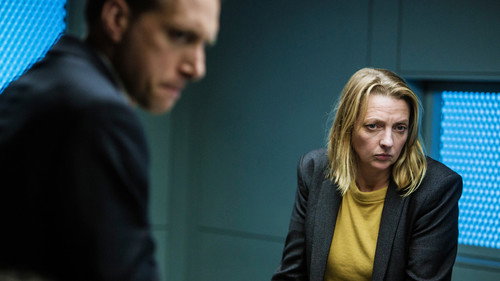 Silent Witness - S20E6: Remembrance (2)