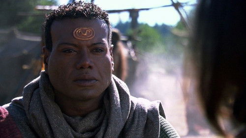 Stargate SG-1 - S10E17: Talion