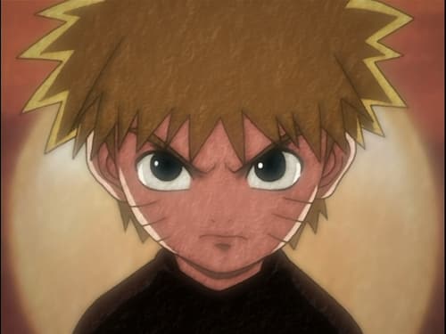 Naruto - S2E77: Light vs. Dark: The Two Faces of Gaara