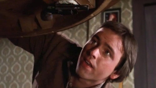 Mannix - S8E24: Hardball