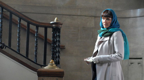Silent Witness - S19E3: Flight (1)