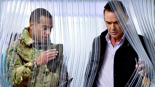 Silent Witness - S23E10: The Greater Good (2)