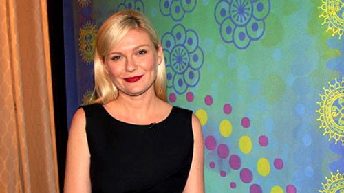 Conan - S4E139: Kirsten Dunst, Ike Barinholtz, Paul Simon