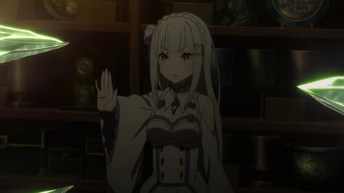 Re:ZERO -Starting Life in Another World- - S1E3: Starting Life from Zero in Another World