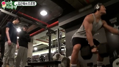 My Little Old Boy - S1E78: Episode 78 with Seungri