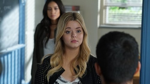 Pretty Little Liars - S7E14: Power Play