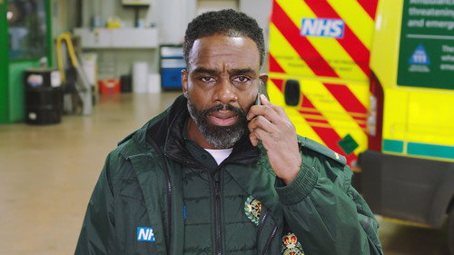 Casualty - S40E2: Core Wounds