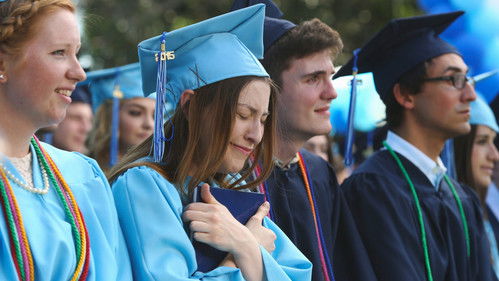 The Middle - S6E24: The Graduate