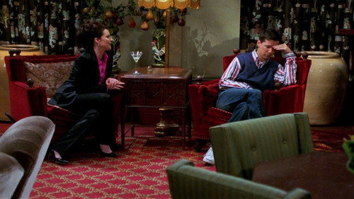 Will & Grace - S8E14: I Love L. Gay